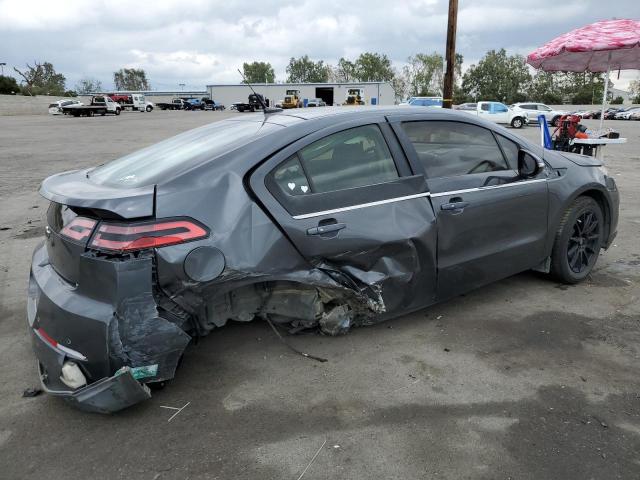 VIN 1G1RH6E41DU127765 2013 Chevrolet Volt no.3