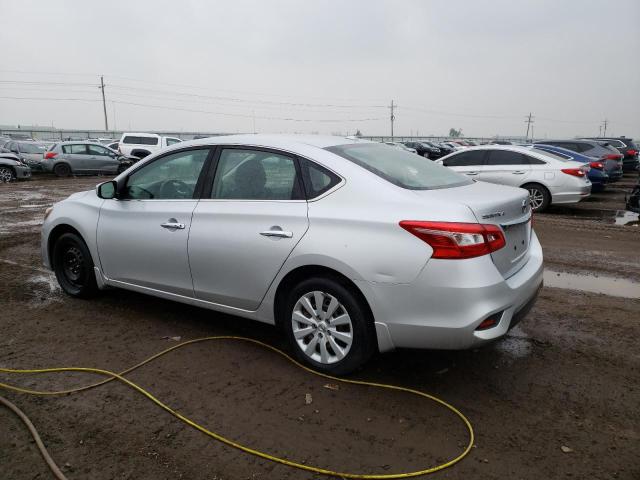 3N1AB7AP3HY273005 Nissan SENTRA S