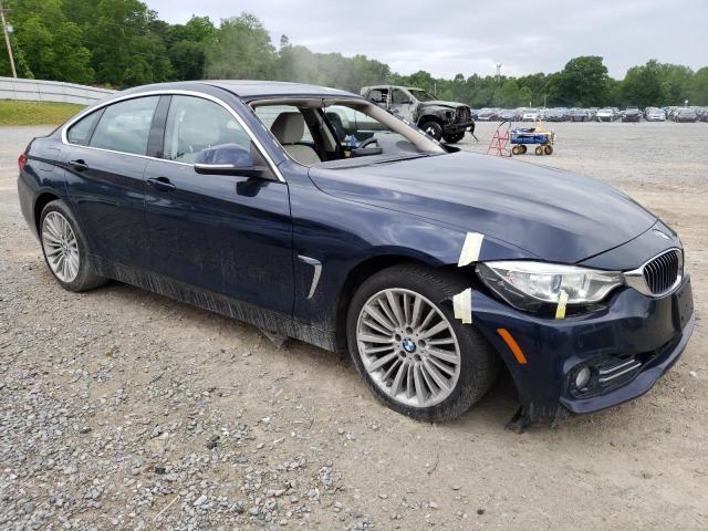 2015 BMW 428 XI GRA - WBA4A7C50FD414103
