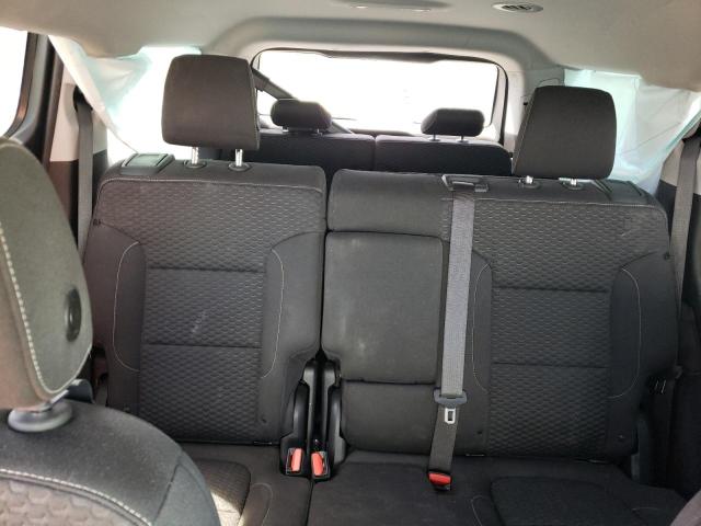 1GKKNKLA1KZ295171 GMC ACADIA SLE