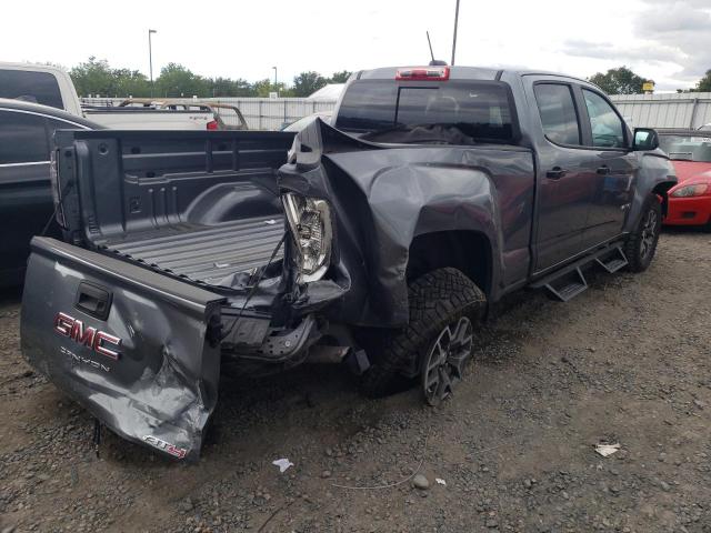 1GTG6FEN2N1276220 GMC Canyon At4