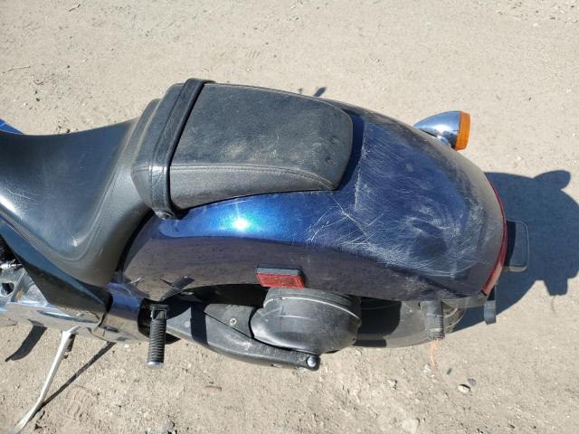 2019 HONDA VT1300 CX JH2SC6127KK400428