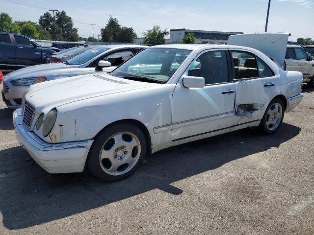 1998 Mercedes-Benz E 430 VIN: WDBJF70F2WA592888 Lot: 53937033