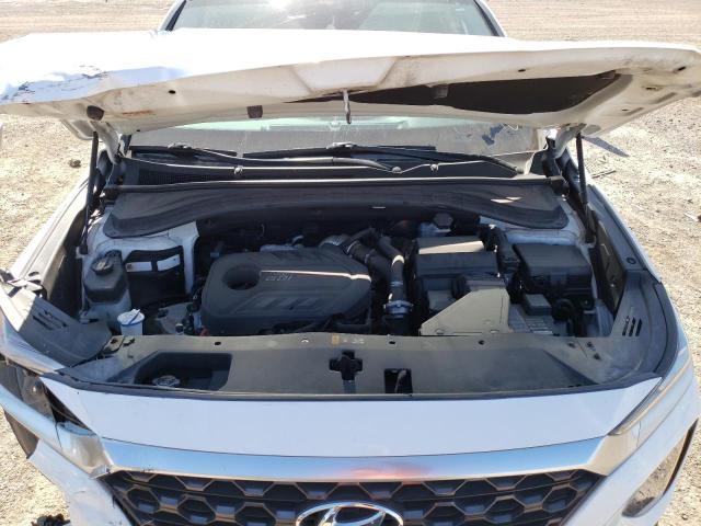 2019 HYUNDAI SANTA FE L - 5NMS5CAA9KH019281