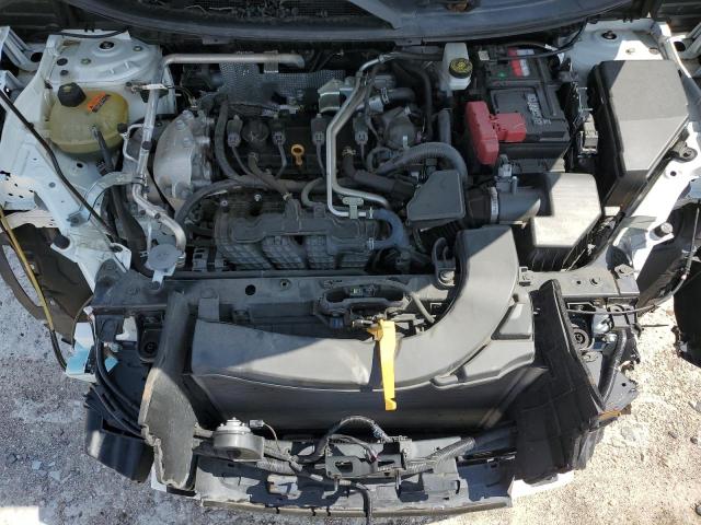 JN8AT3BA5MW003244 Nissan ROGUE SV