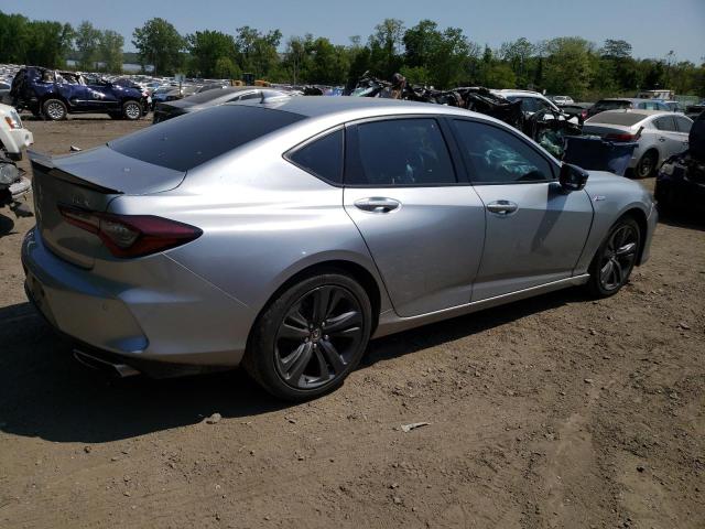 2021 ACURA TLX TECH A - 19UUB5F55MA008530
