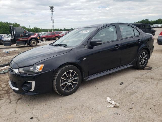 2017 Mitsubishi Lancer ES