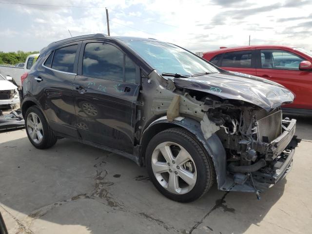 2016 BUICK ENCORE CON - KL4CJBSB4GB526645