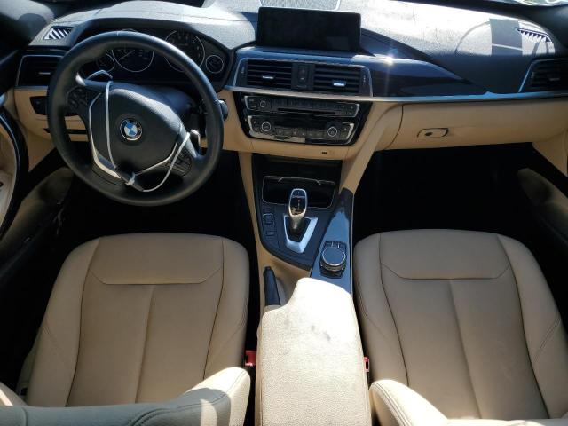 2018 BMW 330 XIGT WBA8Z9C58JB220543