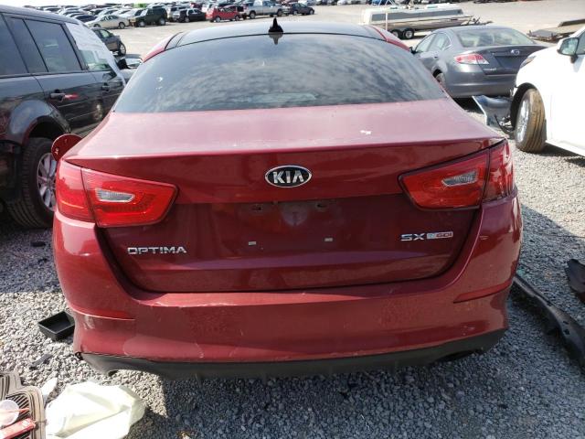 5XXGR4A64FG415313 KIA OPTIMA SX