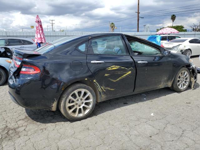 1C3CDFCB3ED670194 Dodge Dart Limited