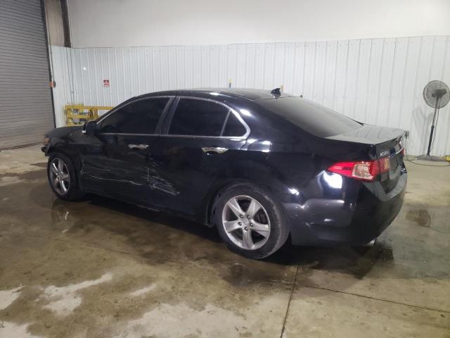 2011 Acura Tsx VIN: JH4CU2F66BC000349 Lot: 52395983