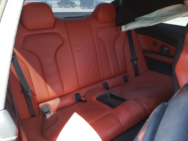 WBS3R9C54FK332883 BMW M4