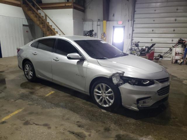 2016 CHEVROLET MALIBU HYB - 1G1ZJ5SUXGF247835