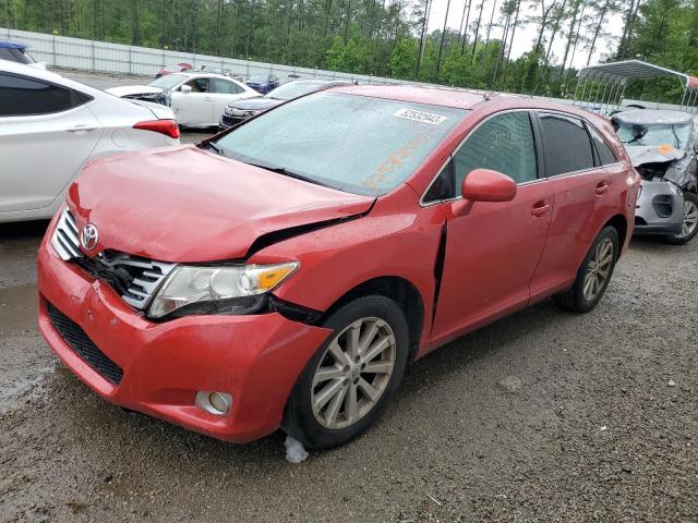 2011 Toyota Venza 