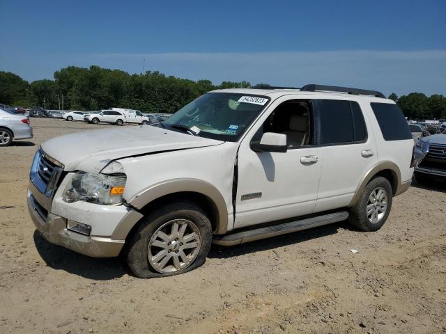 2008 Ford Explorer Eddie Bauer