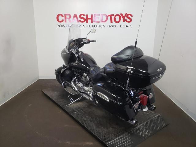 2007 YAMAHA XVZ13 TF JYAVP04E77A011682
