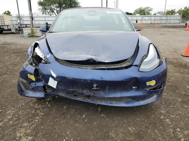 5YJ3E1EA0NF142928 Tesla MODEL 3