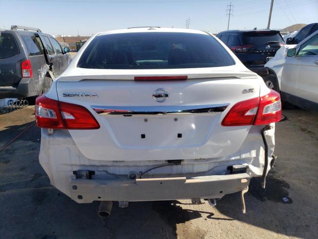 3N1AB7AP0KY320496 | 2019 NISSAN SENTRA S