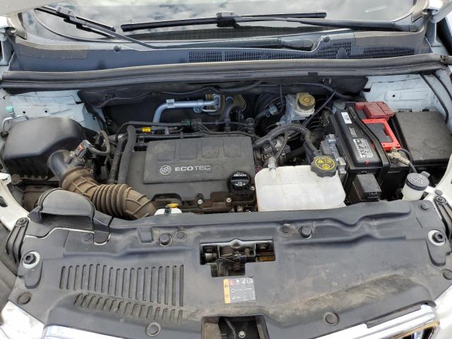 KL4CJDSB2FB265140 Buick Encore Premium