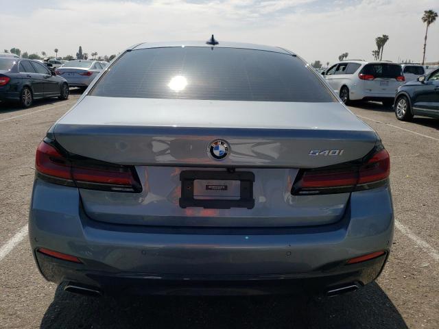 WBA53BJ08MCF83915 BMW 540 I