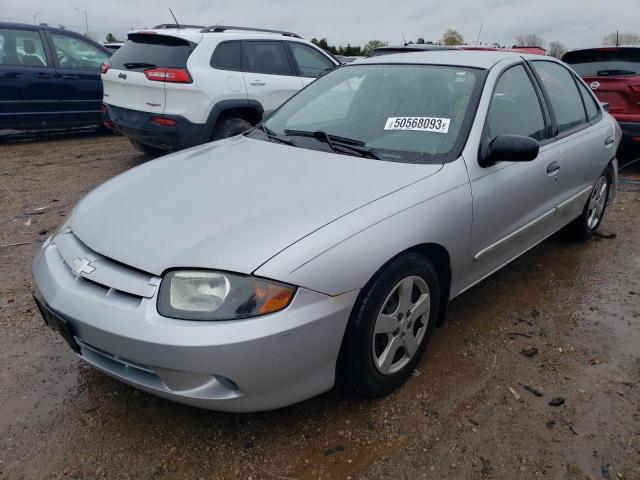 2003 Chevrolet Cavalier LS