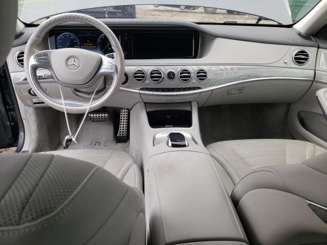 2017 MERCEDES-BENZ S 550 4MAT - WDDUG8FB9HA318568