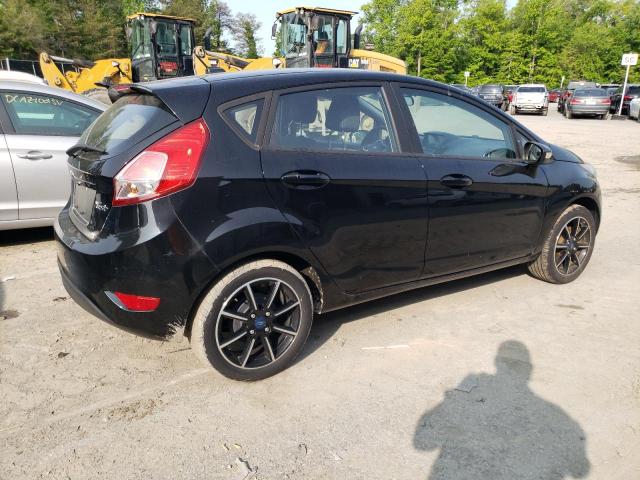 3FADP4EJ2KM114397 Ford Fiesta SE 3