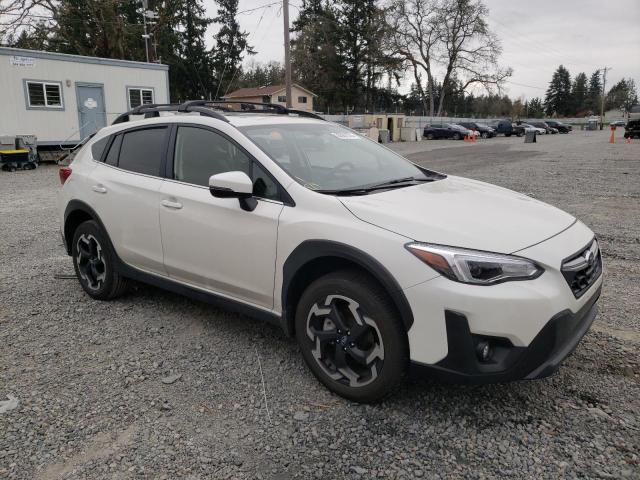 JF2GTHMCXP8285151 Subaru Crosstrek Limited