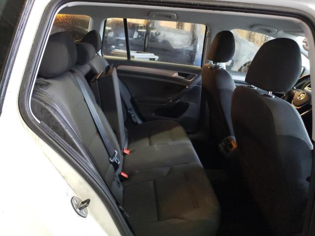 2016 VOLKSWAGEN GOLF SPORT - 3VWC17AU0GM512558