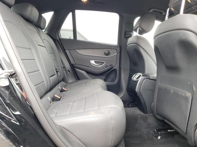 W1N0G8EB5MV287373 Mercedes-Benz Glc 300 4matic