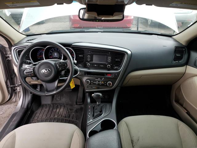 5XXGM4A72EG336552 KIA Optima Lx
