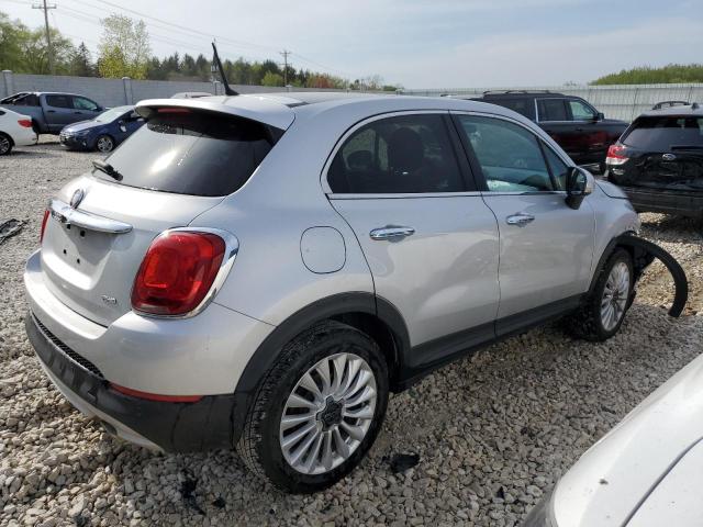 2016 FIAT 500X LOUNG ZFBCFYDT5GP379967