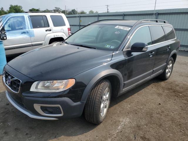 2011 Volvo XC70 