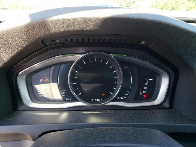 2015 VOLVO S60 PLATIN - YV1612TM5F2353147