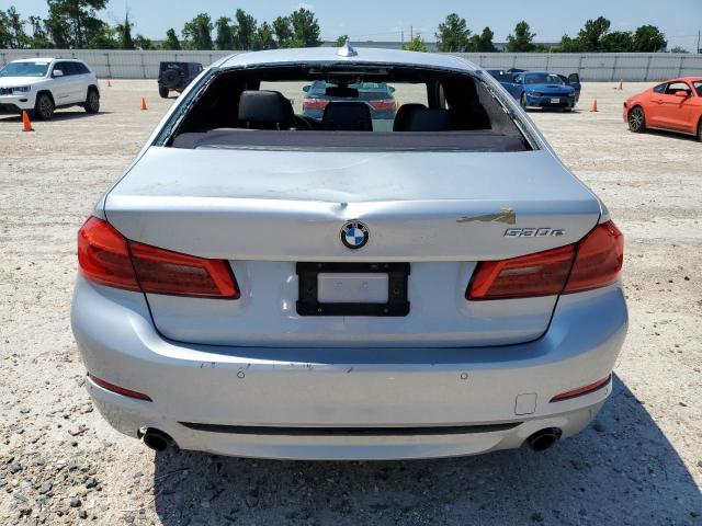 WBAJA9C53JB250624 BMW 530e