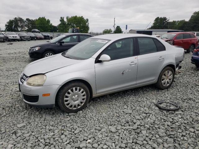 2010 Volkswagen Jetta S