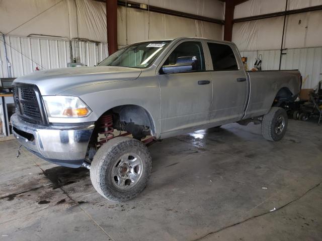 2011 Dodge Ram 2500 