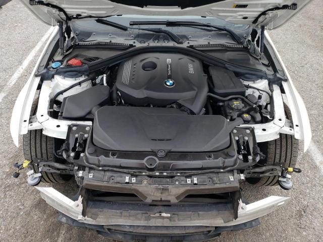 WBA8B9C34HK886313 BMW 330 I