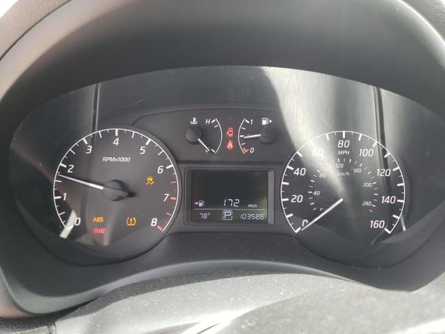 3N1AB7AP3HY221423 Nissan SENTRA S