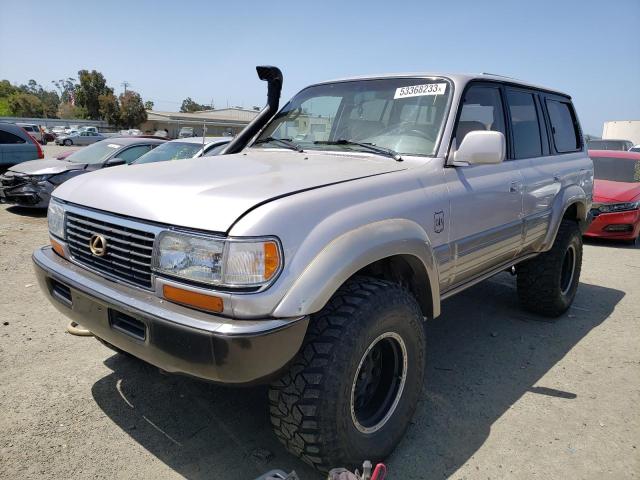 1997 Lexus LX 