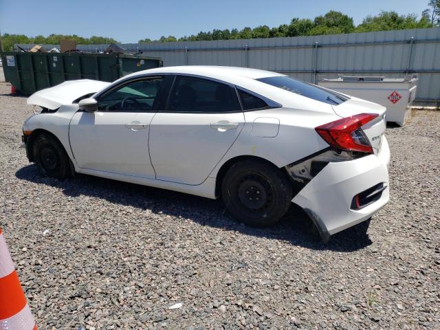 Vin: 19xfc2f59ge022659, lot: 51088953, honda civic lx 20162