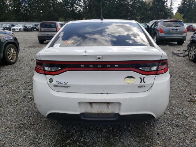 1C3CDFBB6GD625111 Dodge DART SXT