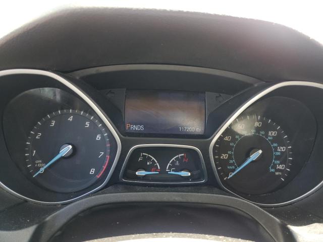 1FADP3F2XEL203013 Ford FOCUS SE