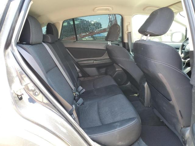JF2GPACC1E8245129 Subaru Xv Crosstrek 2.0 Premium