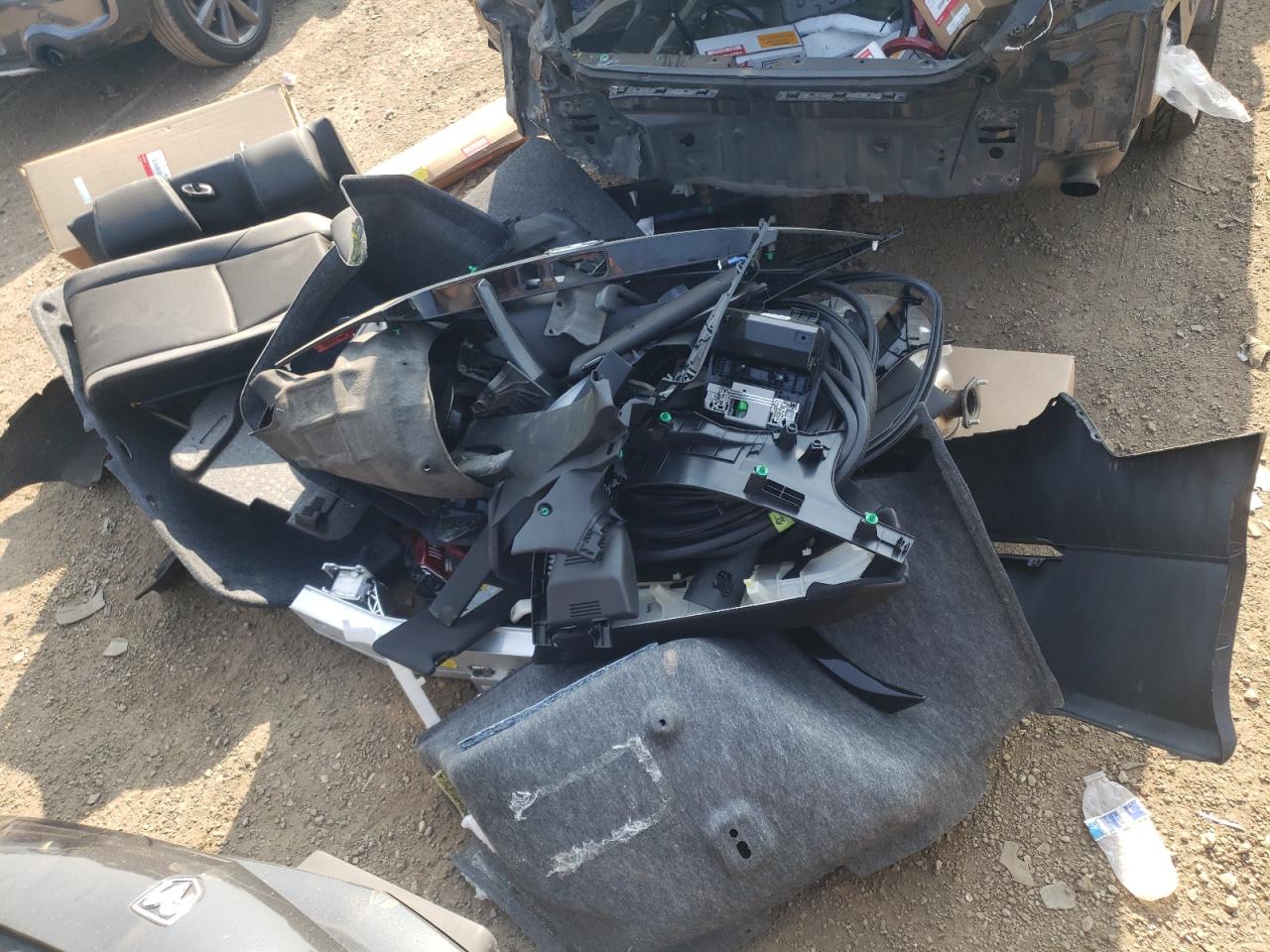 1HGCV1F35LA053878 HONDA ACCORD 2020