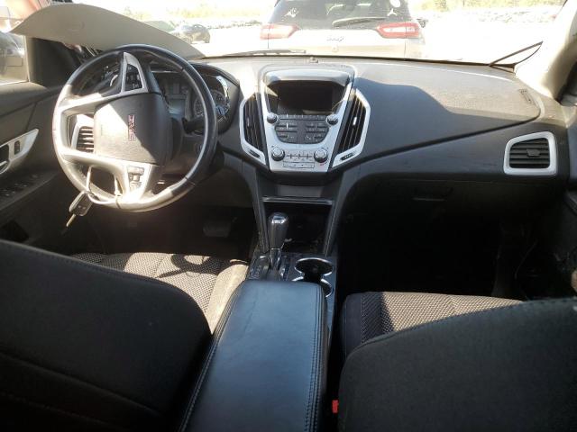 2GKALNEKXH6302034 GMC Terrain Sle