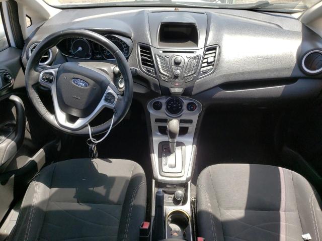 3FADP4EJ4EM107827 Ford FIESTA SE