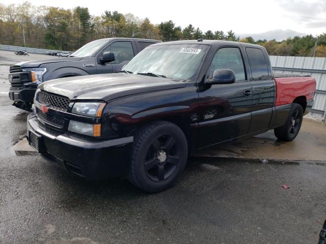 2003 Chevrolet C/K 1500 