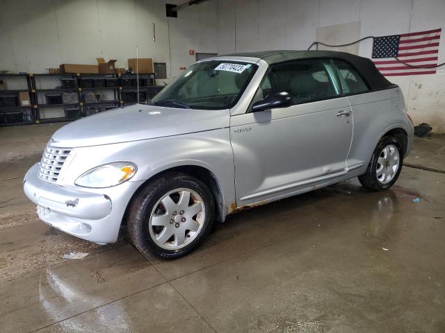 2005 Chrysler PT Cruiser 